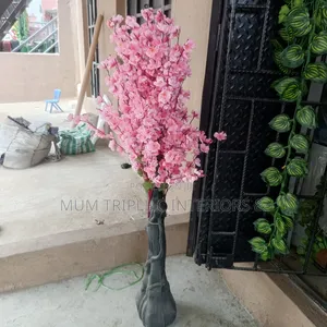 Large Luxury Artificial Flowers