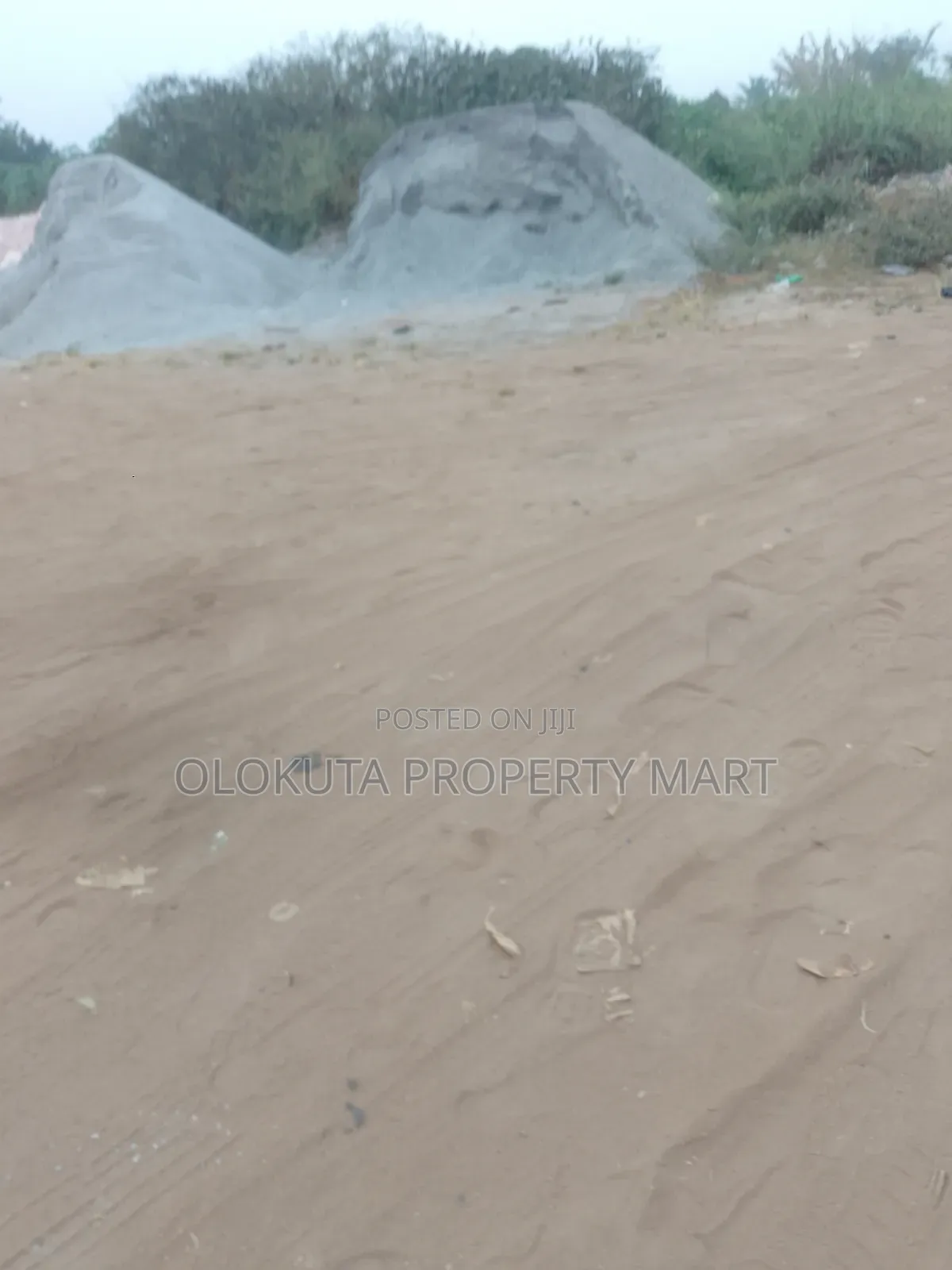 Granite 20 Tons