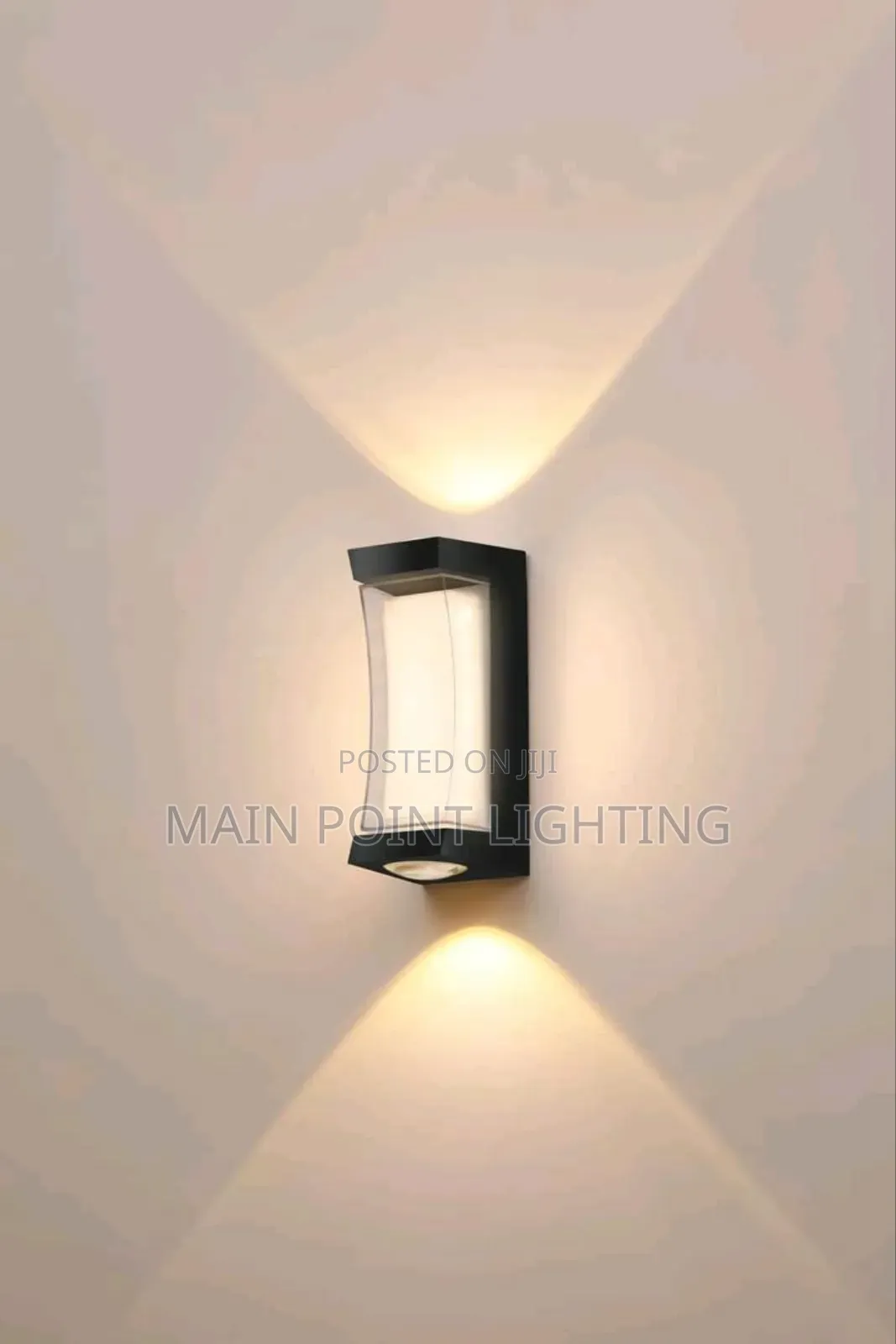 Wall Outside Light