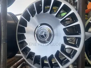 20rim Brand Benz Maybach