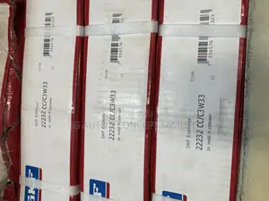 22232cc/C3w33 SKF Bearing Available