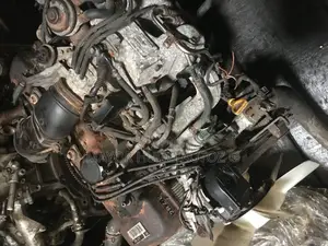 2rz Engine