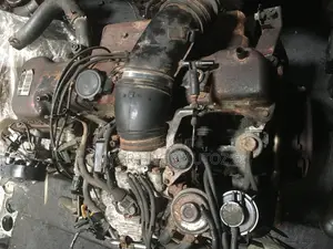 2rz Engine