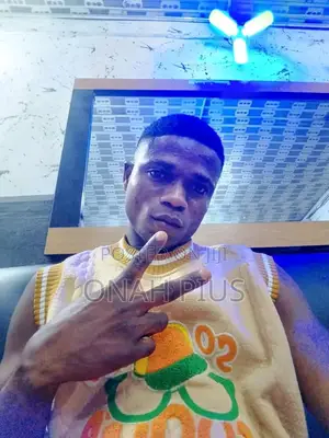Male Sales Person in Ajah