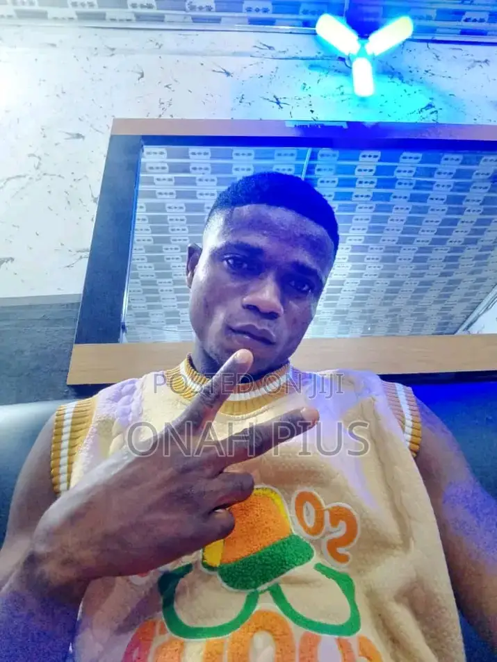 Male Sales Person in Ajah