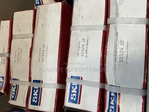32324-J2 SKF Bearing Available
