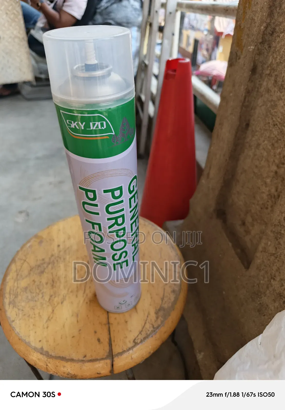 Pu Foam General Purposr