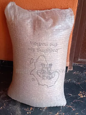 Photo - 50kg of Beans