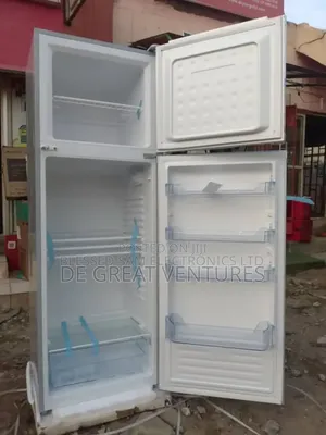 Brand New LG 360litter Double Door Refrigerator✓External✓