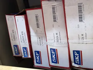 32022x/Q,51324m SKF Bearing Available
