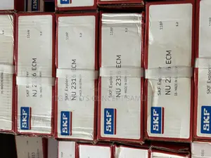 NU2316ECM SKF Bearing Available