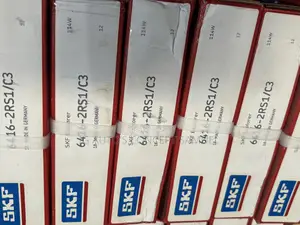 6416-2rs/C3 SKF Bearing Available