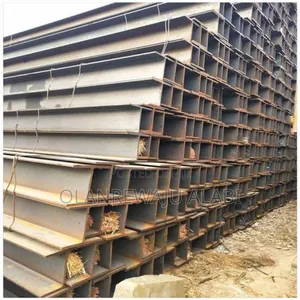 152x152x23kg Column Beam