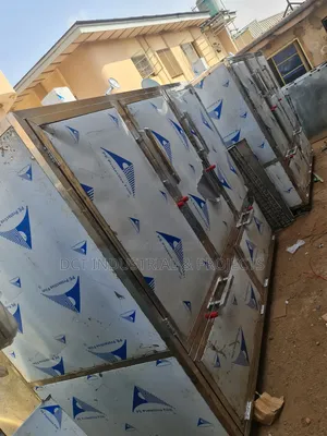 Catfish Smoking Kiln 1kg X 1000fishes