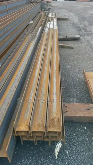 152x152x23kg Column Beam