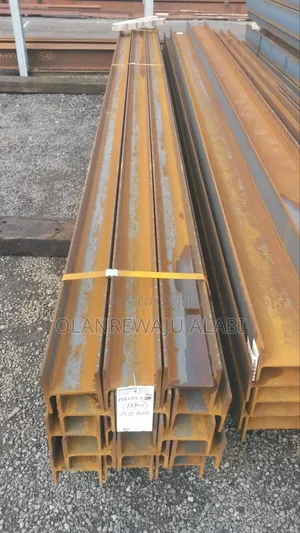 152x152x23kg Column Beam