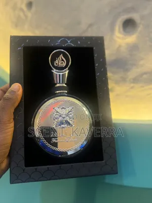 Photo - Lattafa Fakhar Perfume