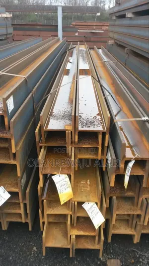 203x203x46kg Column Beam