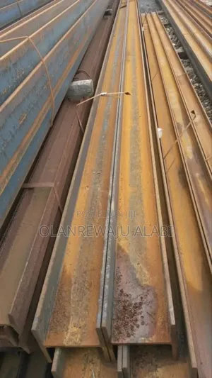 203x203x46kg Column Beam