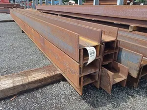 203x203x46kg Column Beam