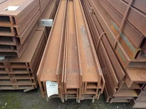203x203x46kg Column Beam