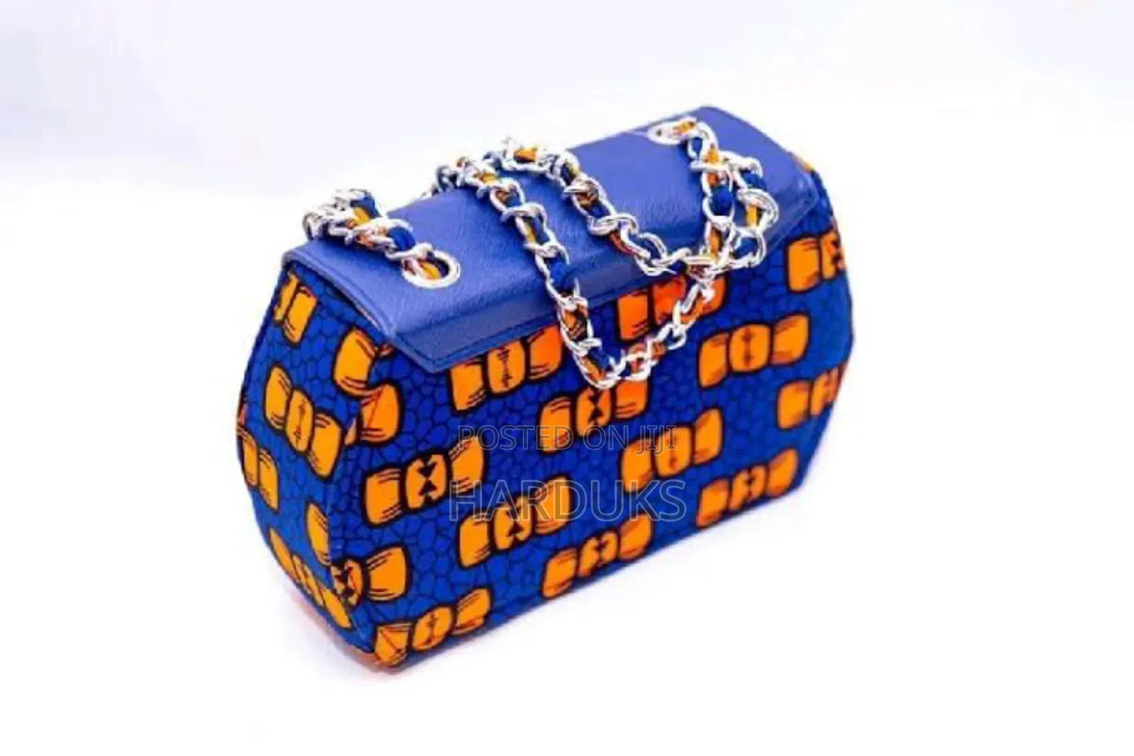Harduks Ankara Bag