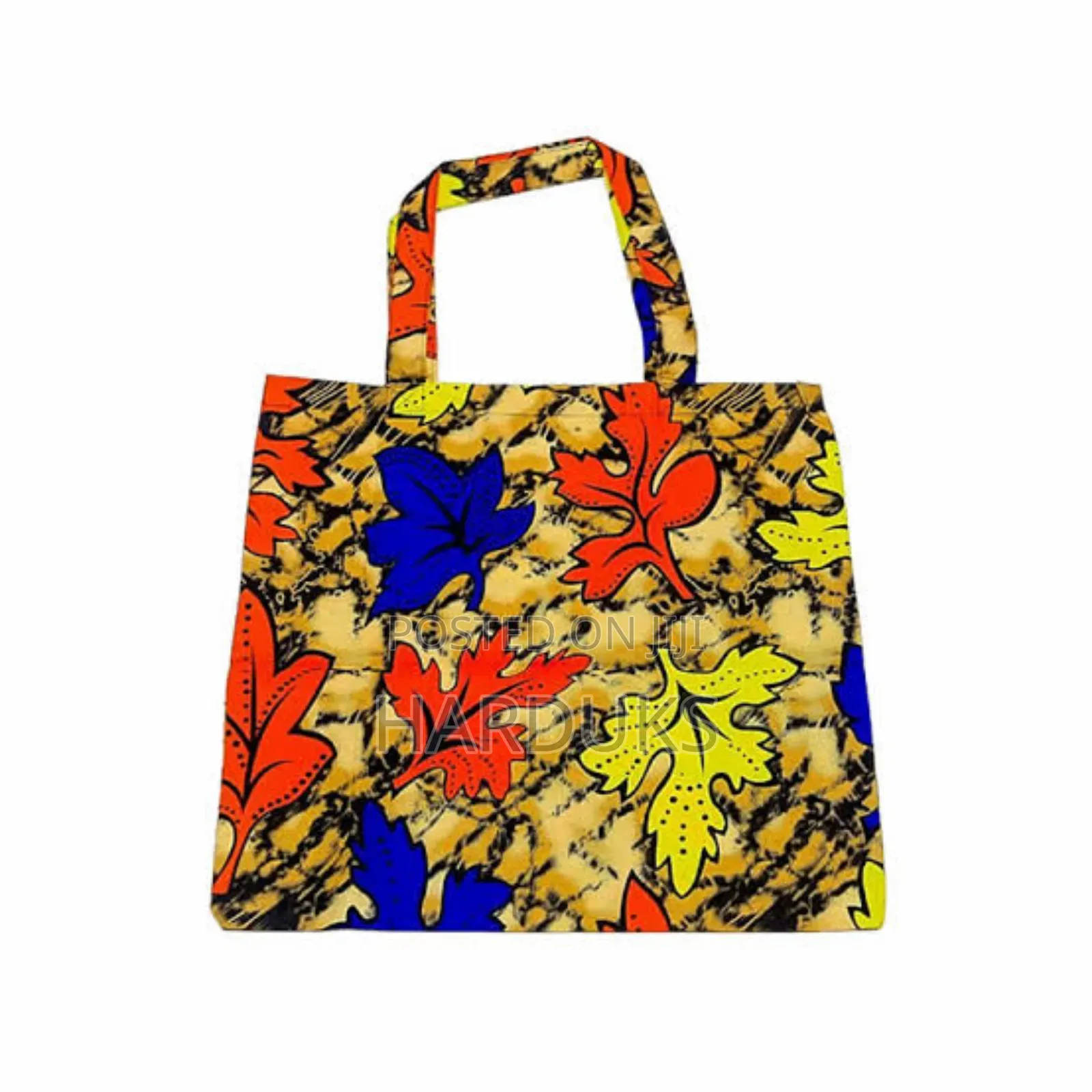 Harduks Ankara Bag