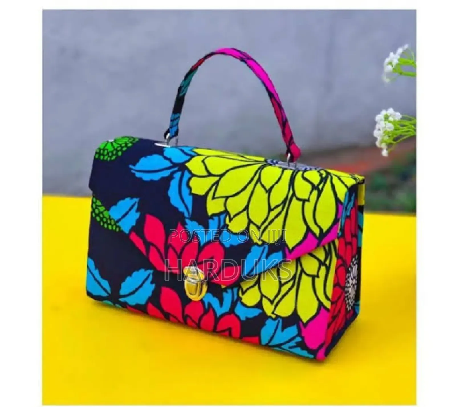 Harduks Ankara Bag