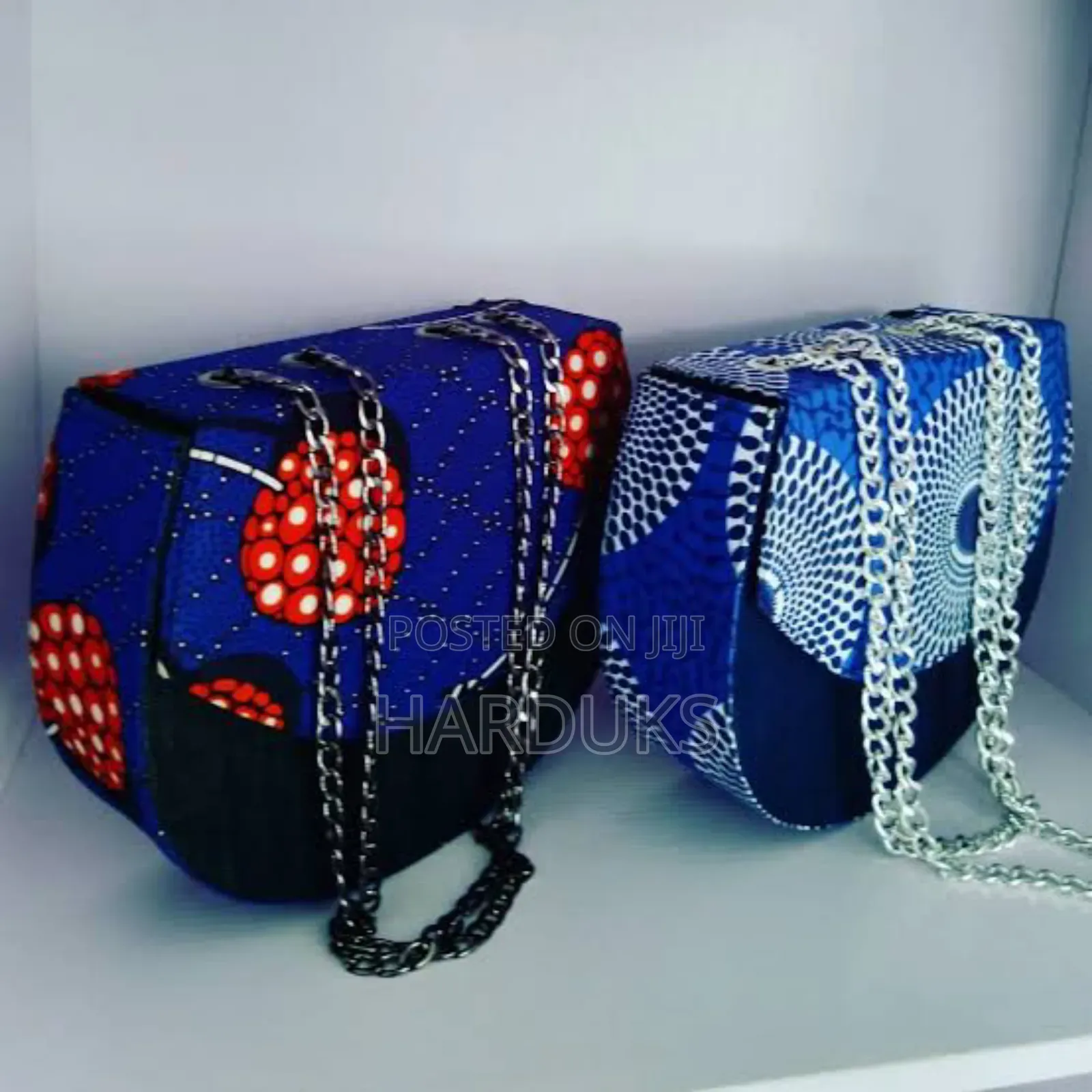 Harduks Ankara Bag