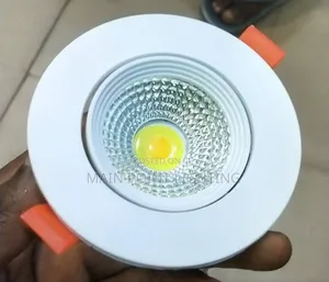 Photo - Cob Pop Light
