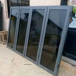 Ebm Casement Windows