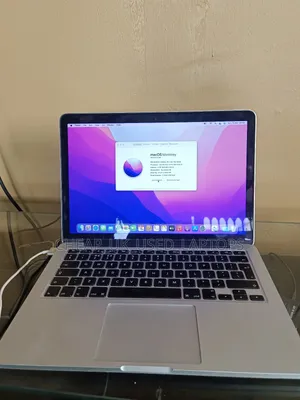 Photo - Laptop Apple MacBook Pro 2014 8GB Intel Core I5 SSD 256GB