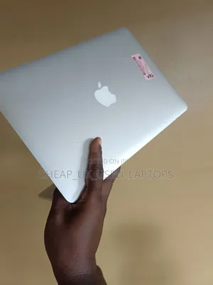 Laptop Apple MacBook Pro 2014 8GB Intel Core I5 SSD 256GB
