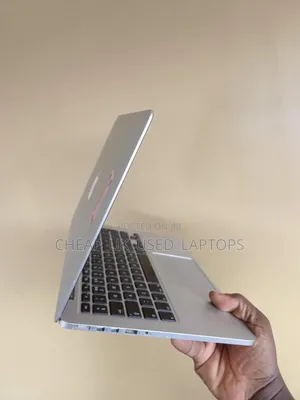 Laptop Apple MacBook Pro 2014 8GB Intel Core I5 SSD 256GB