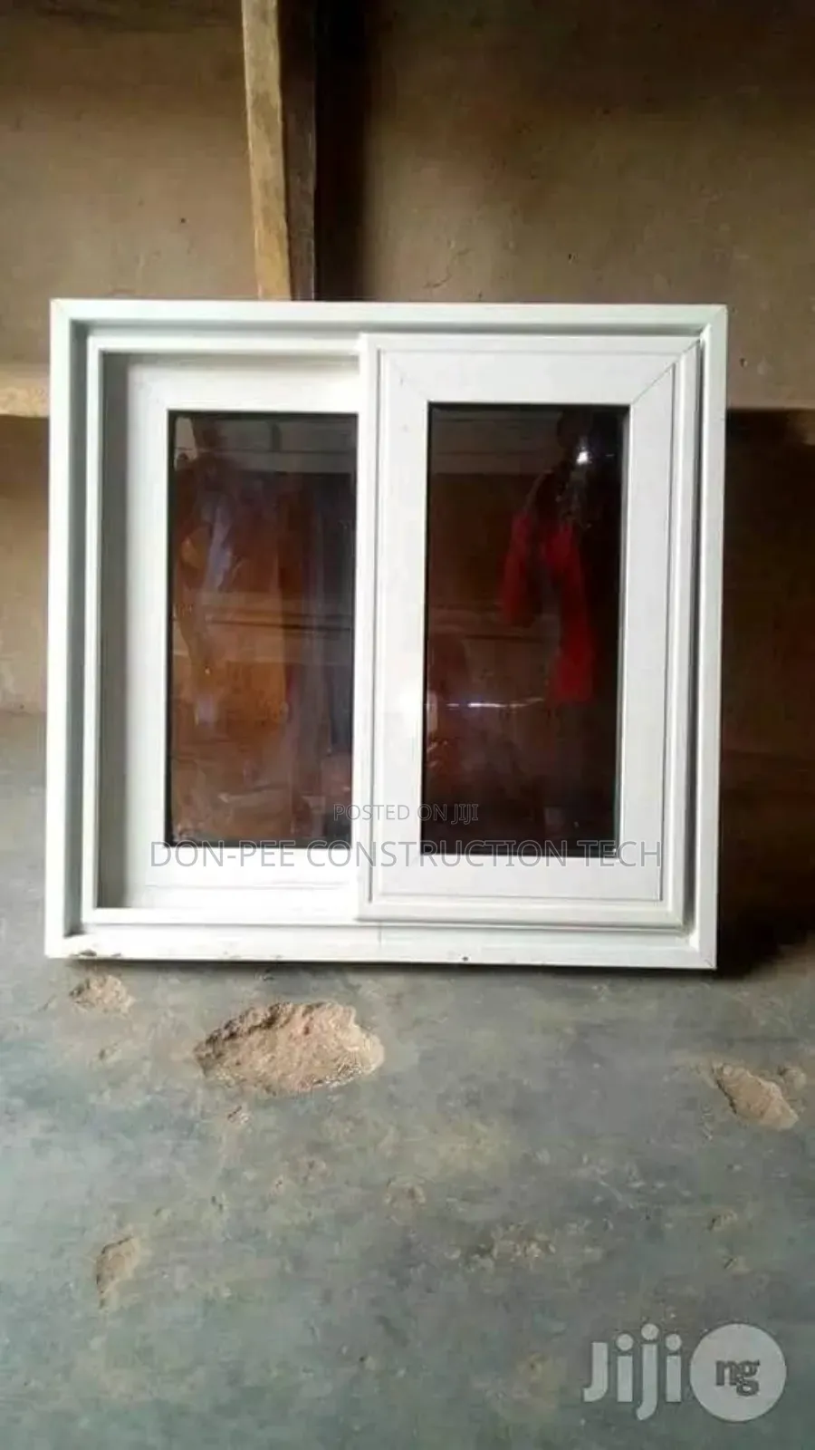 Ebm Sliding Window