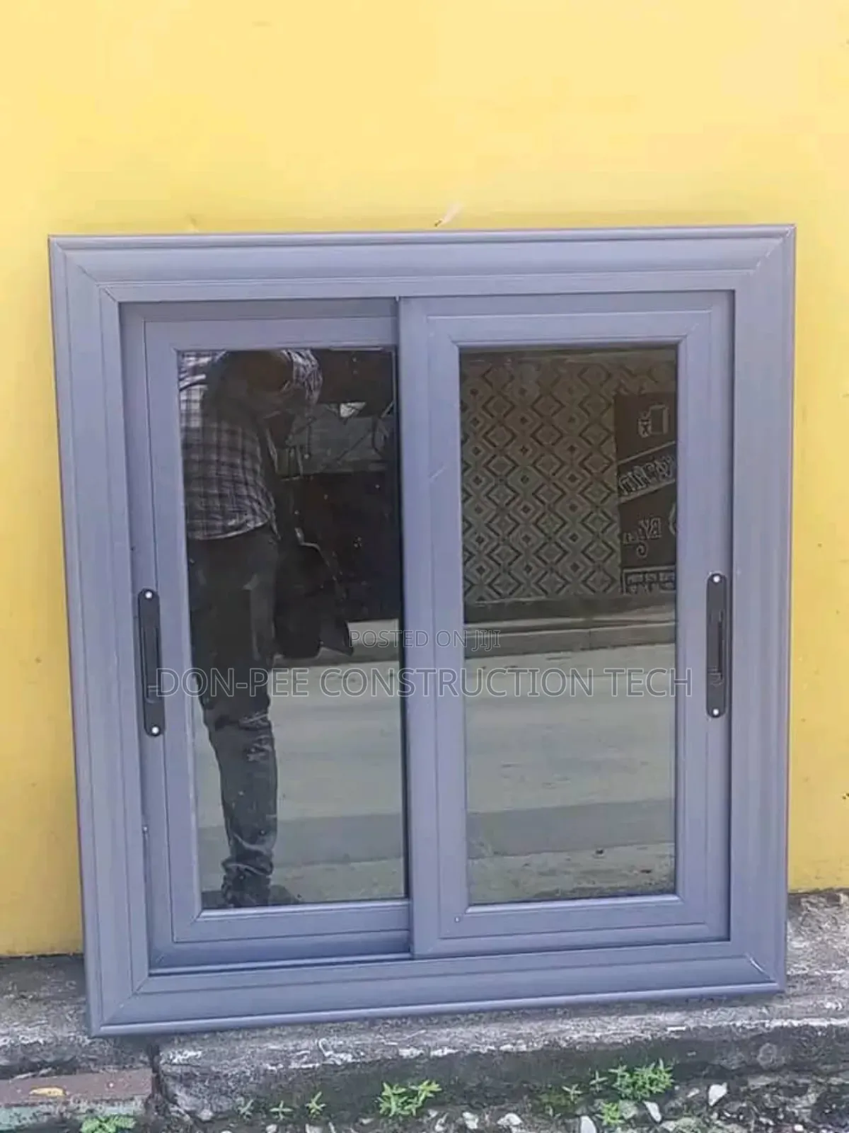 Ebm Sliding Window