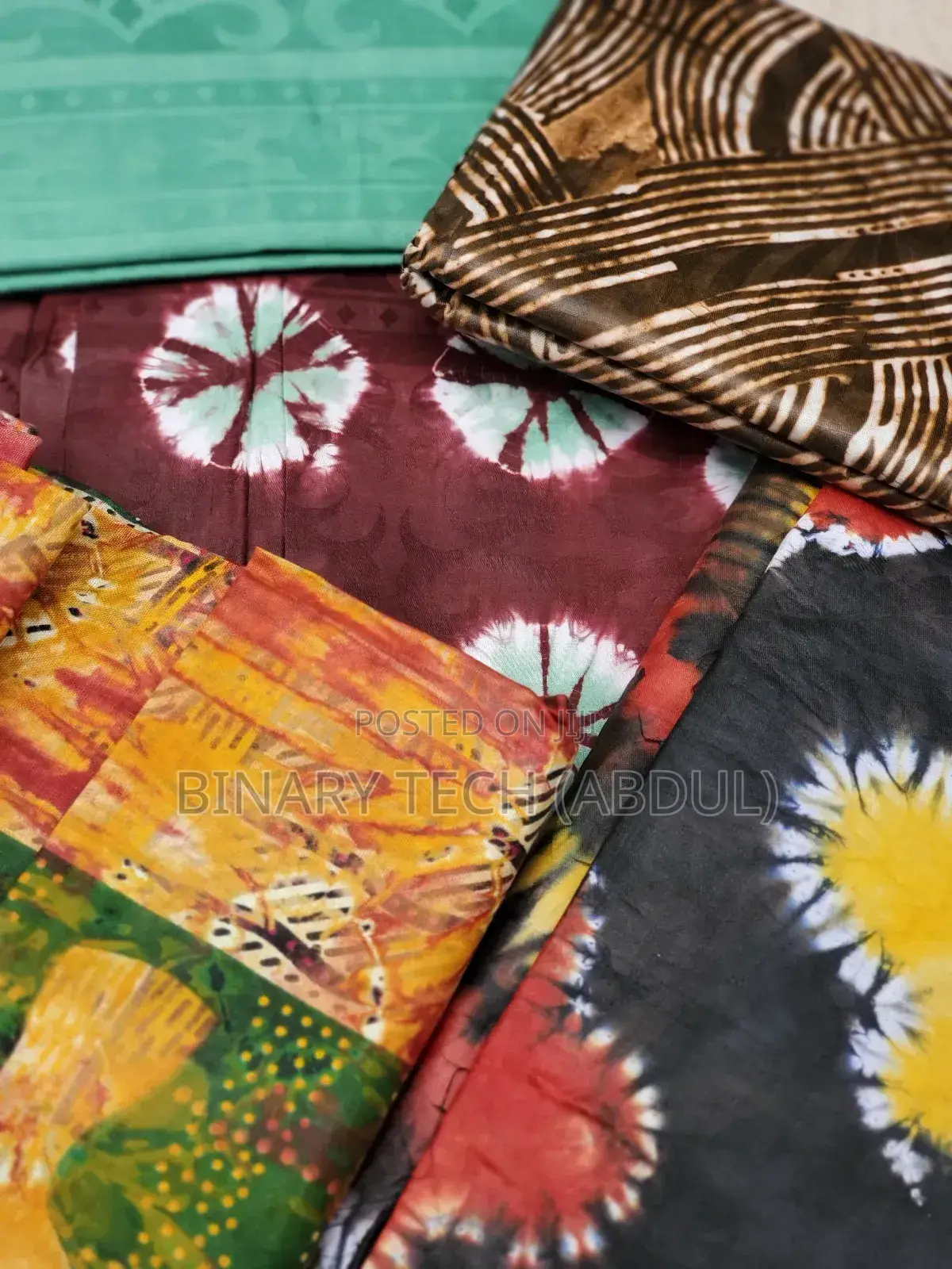 Original Handmade Kampala