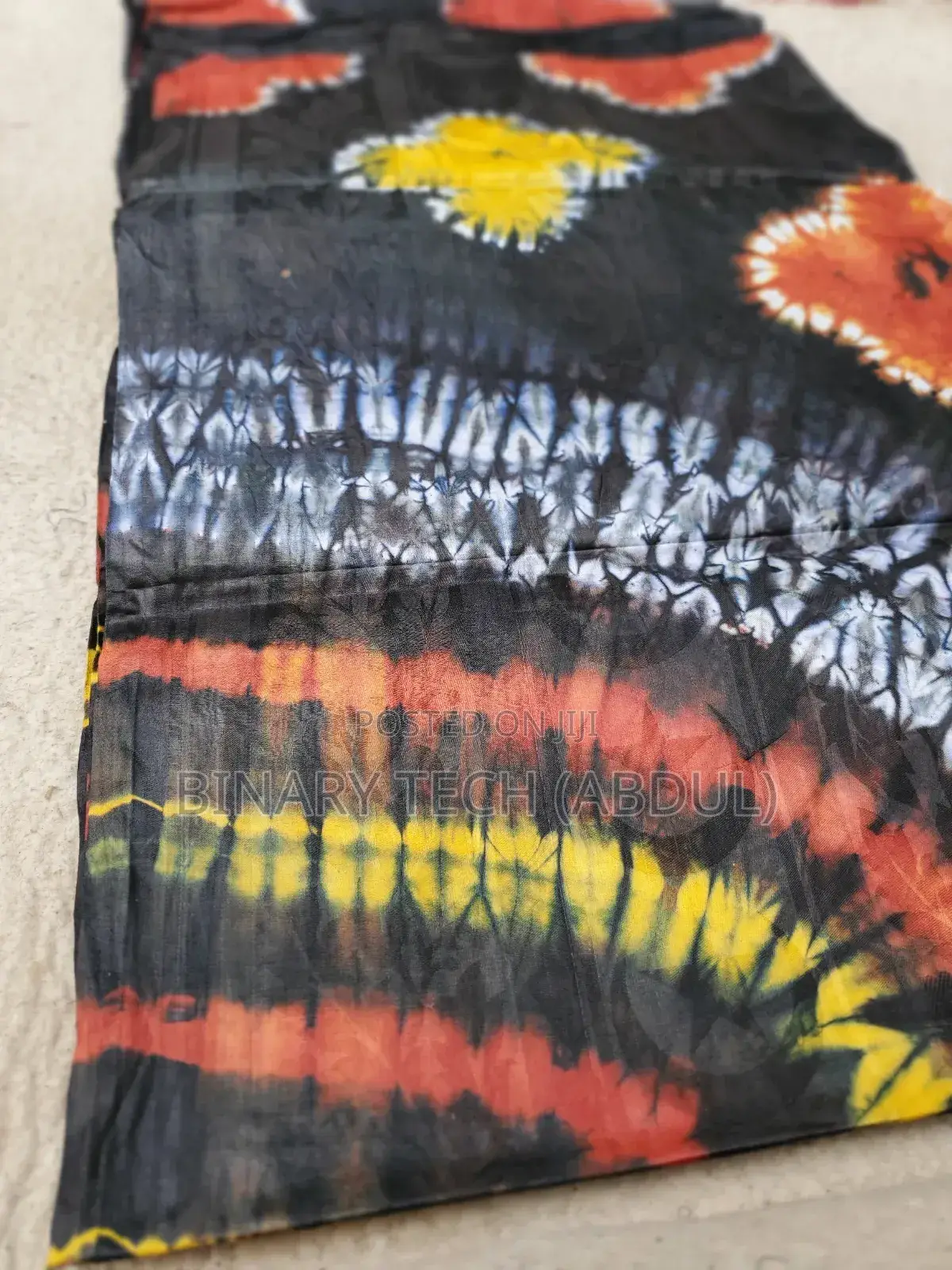 Original Handmade Kampala
