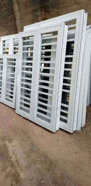 Casement Windows