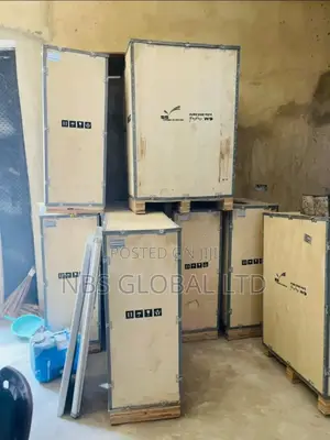 20kva 96v (3 Phase) Ss Power Inverter Available