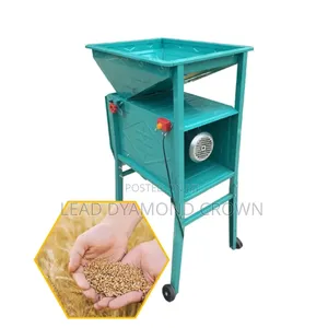 Photo - Winnower Machine