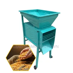 Winnower Machine