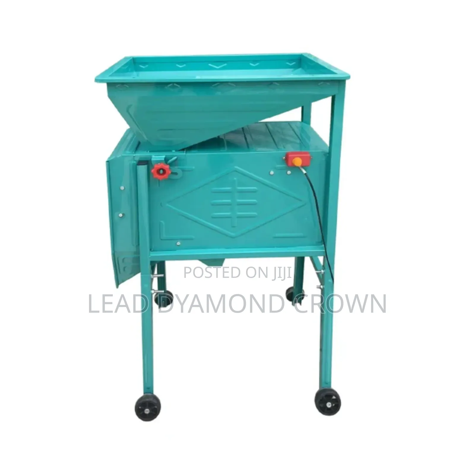 Winnower Machine