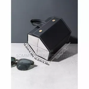 5slots Sun Glasses Storage