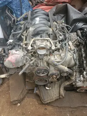 Nissan Armada