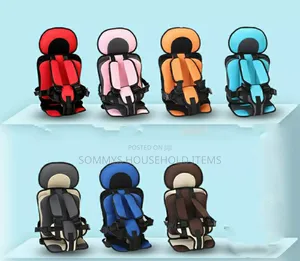 Baby Safety Car Seat Belt