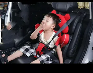 Baby Safety Car Seat Belt