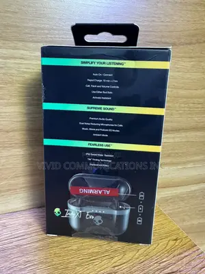 Skullcandy Indy Evo XT