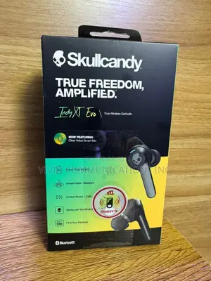 Photo - Skullcandy Indy Evo XT
