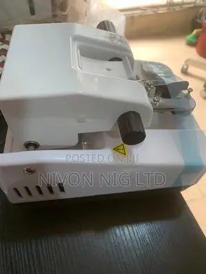 Optical Grooving Machine